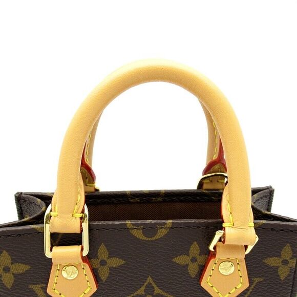 Louis Vuitton Petit Sac Plat #130068L13B - Picture 2 of 8